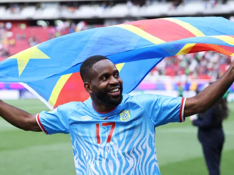 El 11 de lujo que podría tener RD Congo en el Mundial 2026 si nacionaliza a todos sus objetivos