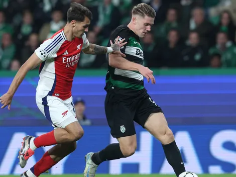 Pronósticos Sporting CP vs Arsenal: duelo de gigantes en Lisboa