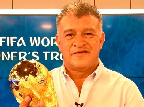 Borghi reveló los dos inconvenientes que tendrá Boca contra Universidad Católica