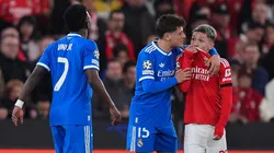 La Gata Fernández, sobre Prestianni: "Es un caballo duro de domar"