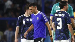 Gio Lo Celso suma 14 partidos consecutivos sin jugar en el Real Betis a 2 meses del Mundial 2026.