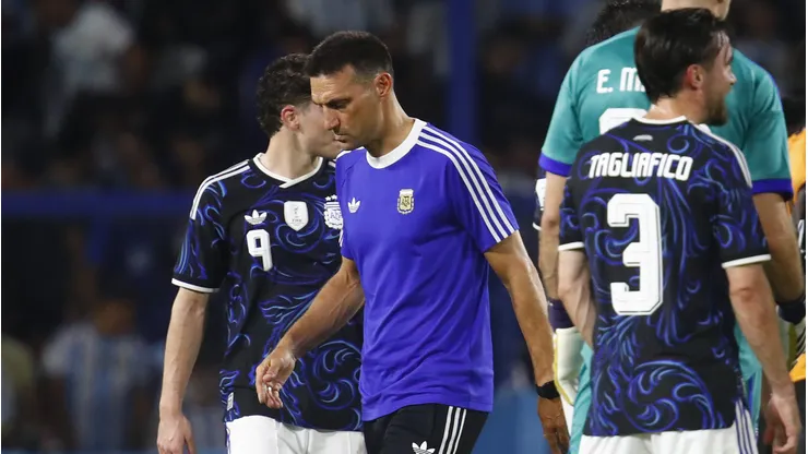 Gio Lo Celso suma 14 partidos consecutivos sin jugar en el Real Betis a 2 meses del Mundial 2026.