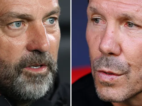 El pedido de Flick a los jugadores de Barcelona para no sufrir ante Atlético de Madrid en Champions