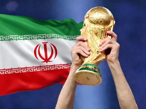 A 65 días del Mundial, Irán aumenta el suspenso con su participación