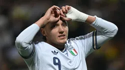 El candidato que acepta el reto de conducir a Italia al Mundial de 2030: "Conozco el ambiente"