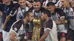 Lanús, flamante campeón de la Recopa Sudamericana 2025, comienza su camino en la Copa Libertadores 2026.