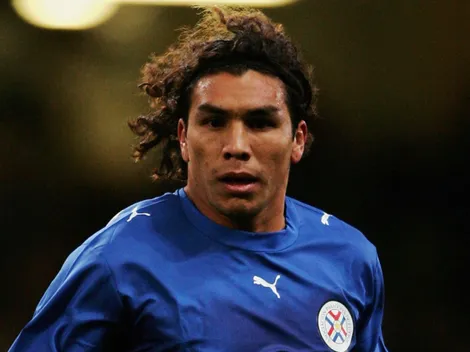 Atentaron contra su vida, Maradona tuvo un gesto inolvidable y ahora postuló a Bareiro para el Mundial