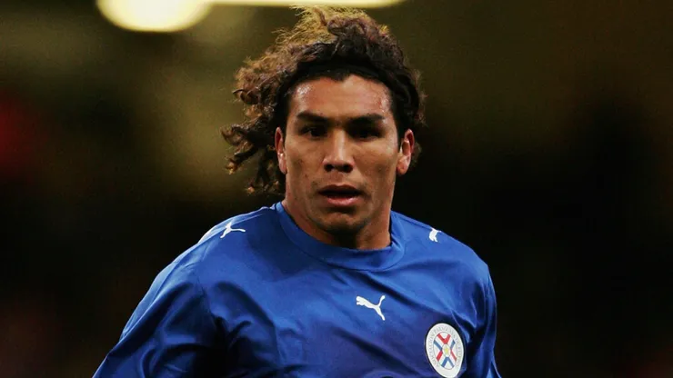 Salvador Cabañas