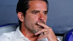 Revelaron las apuestas que hace Fernando Gago con los jugadores de Universidad de Chile