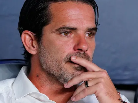 Revelaron las apuestas que hace Fernando Gago con los jugadores de Universidad de Chile