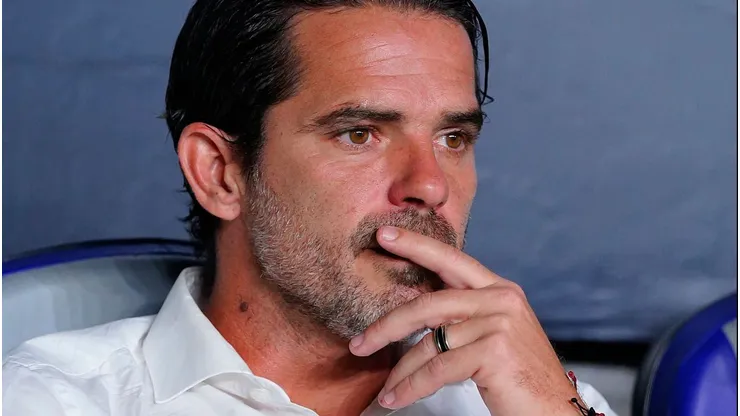 Revelaron las apuestas que hace Fernando Gago con los jugadores de Universidad de Chile