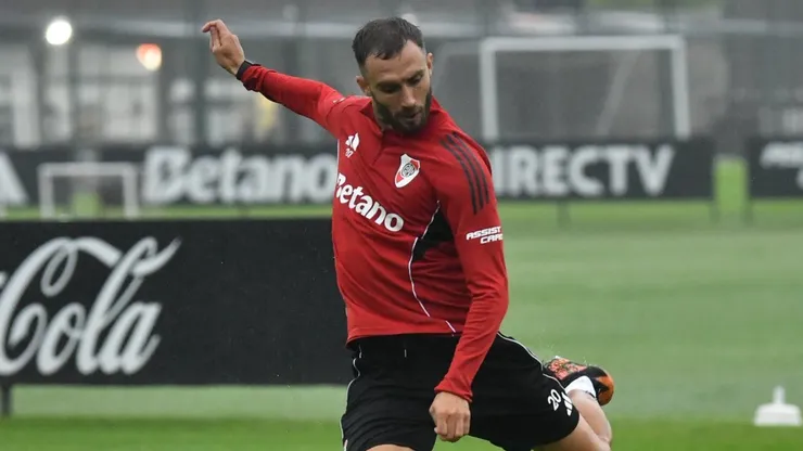 Germán Pezzella