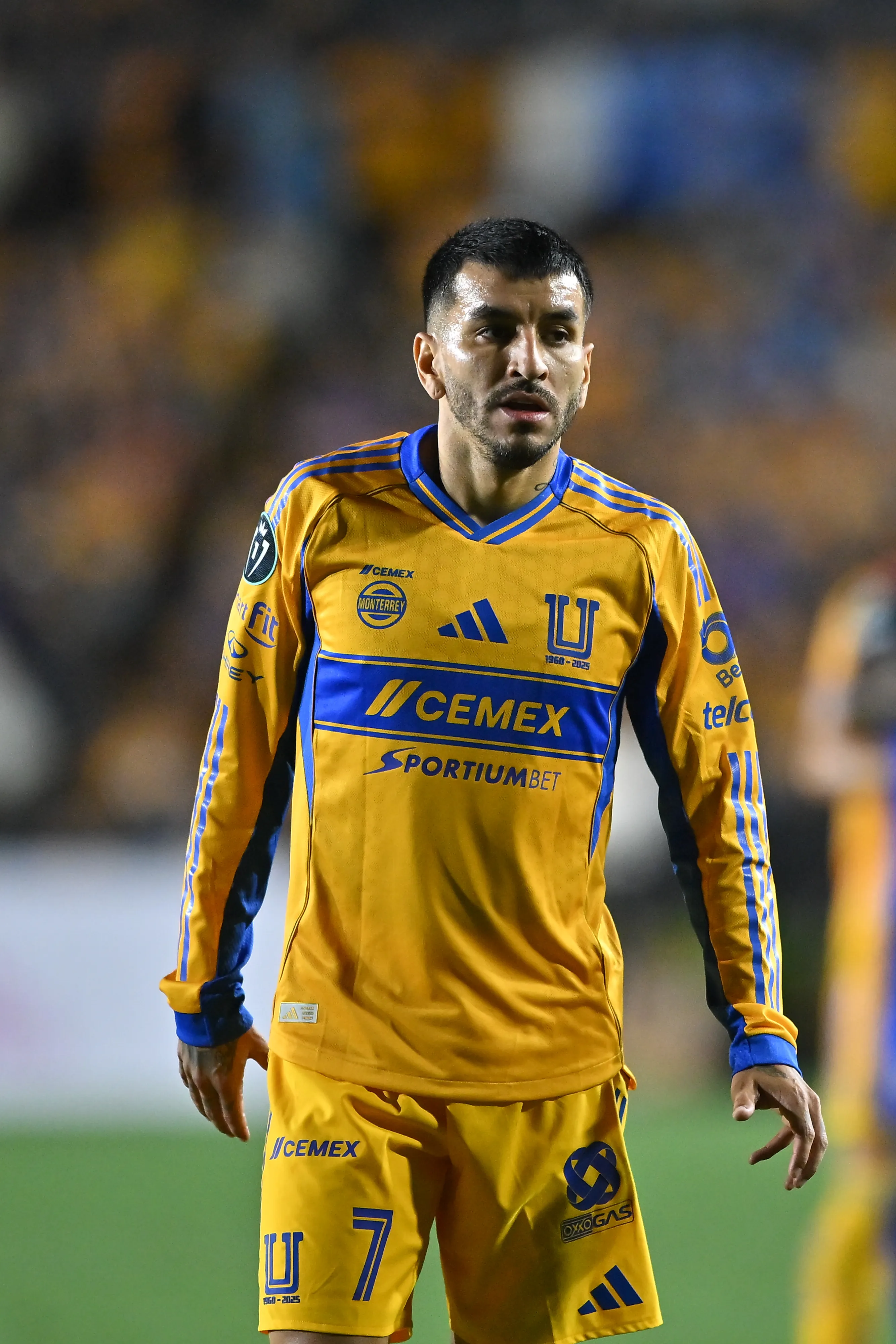 Ángel Correa interesa en River. (Getty).