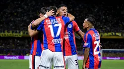 El Ciclón viene de vencer por 1-0 a Estudiantes de La Plata.