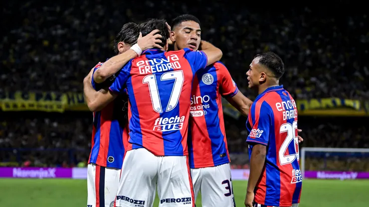 El Ciclón viene de vencer por 1-0 a Estudiantes de La Plata.