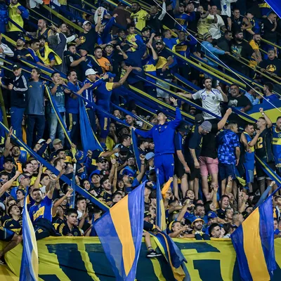 Qué pasó con los hinchas de Boca en Chile: ataques de fanáticos de Colo-Colo, robos y un herido