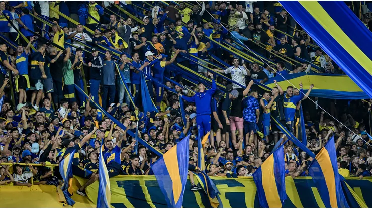 Qué pasó con los hinchas de Boca en Chile: ataques de fanáticos de Colo-Colo, robos y un herido