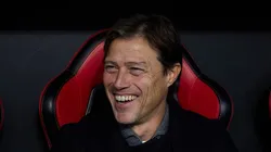 A dos semanas de ser despedido del Sevilla, Matías Almeyda ya tiene ofertas para volver a dirigir