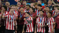 El campeón del fútbol argentino comienza su camino en la Copa Libertadores 2026.