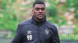 Efmamjjasond González