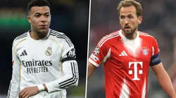 Real Madrid vs. Bayern Múnich por la Champions League - Minuto a minuto