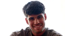 Carlos Alcaraz eligió el mejor partido en la historia del tenis: “No lo he visto, pero…”