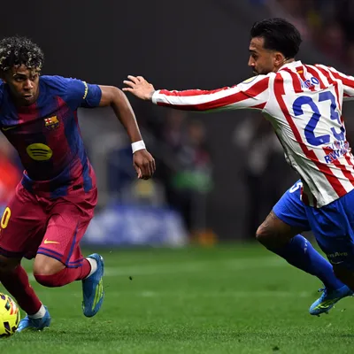 Pronósticos Barcelona vs Atlético de Madrid: Duelo de gigantes en la Champions League