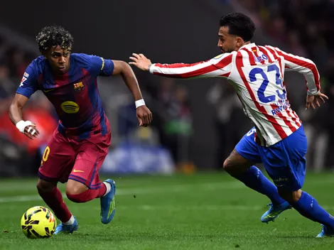 Pronósticos Barcelona vs Atlético de Madrid: Duelo de gigantes en la Champions League