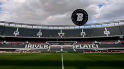 Las obras en el Monumental finalizarán en 2029