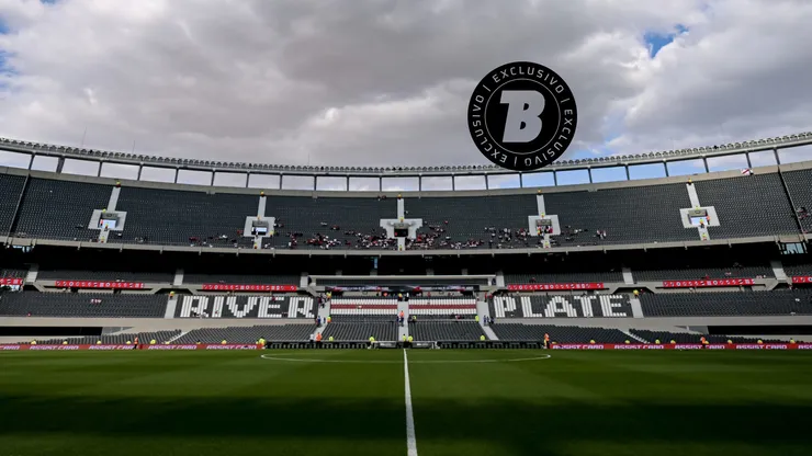 Las obras en el Monumental finalizarán en 2029
