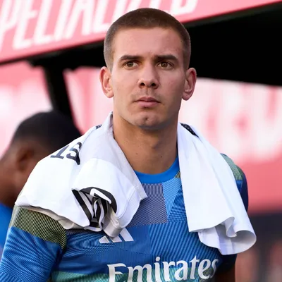 A Mastantuono se le abrió una nueva oportunidad en Real Madrid