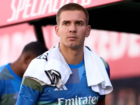 Los hinchas de Real Madrid compararon a Mastantuono con Olise: "¿Cómo que salió lo mismo?"