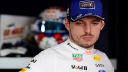 Max Verstappen y su presagio de la F1 2026 en 2023