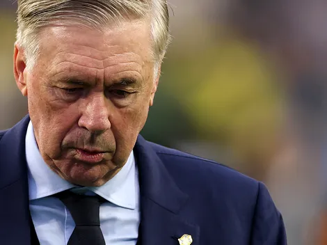 A 64 días del Mundial 2026, Brasil tomó una decisión sobre el futuro de Carlo Ancelotti
