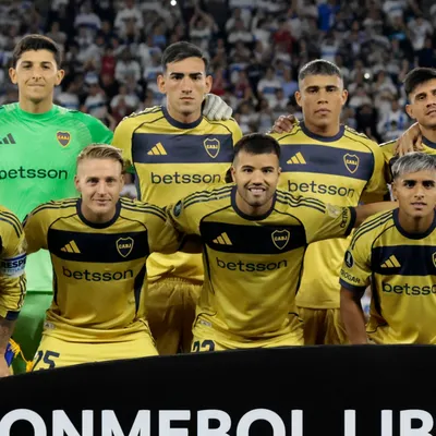 En el Superclásico, Boca no tendrá a Cavani, Palacios ni Battaglia