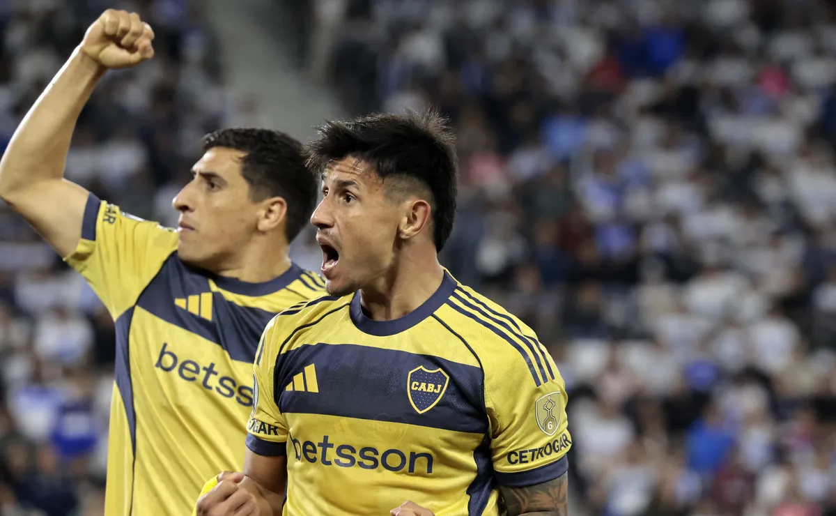 Los millones que ganó Boca luego de la victoria ante Universidad ...