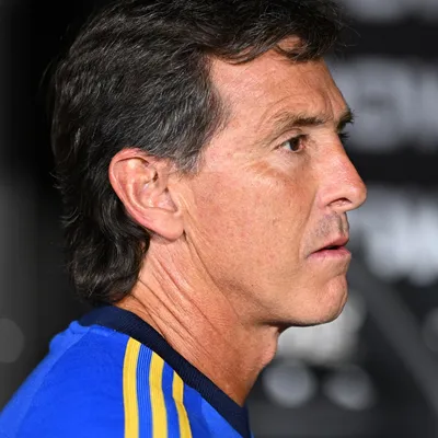 El borrado en Boca que volverá a ser convocado por Úbeda vs. Defensa y Justicia