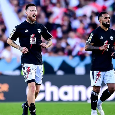 Pronósticos Deportivo Riestra vs Palestino: el Blanquinegro quiere tener un buen debut copero