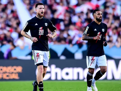 Pronósticos Deportivo Riestra vs Palestino: el Blanquinegro quiere tener un buen debut copero