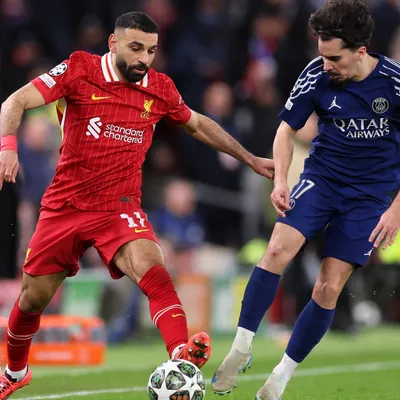 Pronósticos PSG vs Liverpool: los parisinos buscan sentenciar en casa