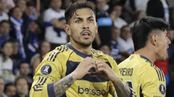 Leandro Paredes, tras la victoria 2 a 1 sobre Universidad Católica, dijo que Boca puede permitirse soñar con ganar la Copa Libertadores.