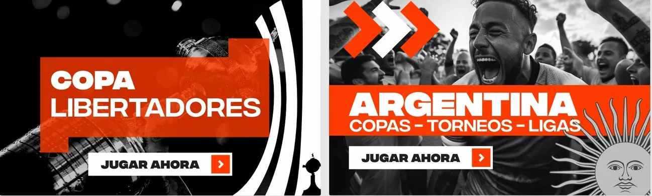 Eventos populares en Argentina
