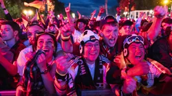 Habrá cambios en las leyes de Alemania durante la Copa del Mundo