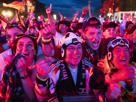 Confían en ser campeones del Mundial 2026 y en el país reformaron sus leyes para poder celebrarlo