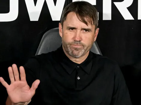 Con un regreso clave en defensa, así formaría River vs. Blooming