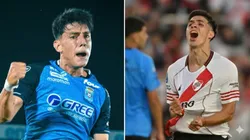 Blooming y River van por los tres puntos en Bolivia.