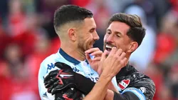 Maravilla Martínez pidió perdón por el penal errado en el clásico: "Fui humillado"