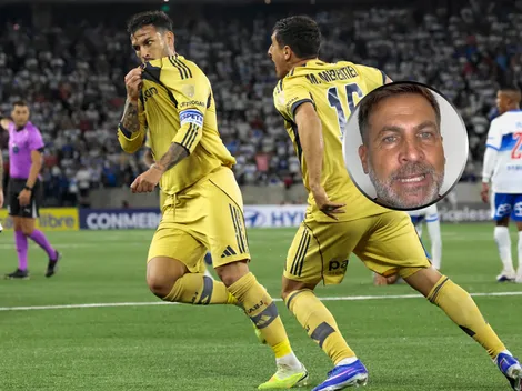 Los tres objetivos que debe conseguir Úbeda para seguir siendo el técnico de Boca