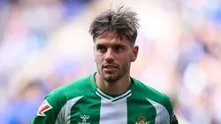 Lo Celso y otros futbolistas son parte de una investigación por contrabando