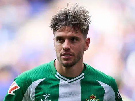 Lo Celso y otros futbolistas son parte de una investigación por contrabando